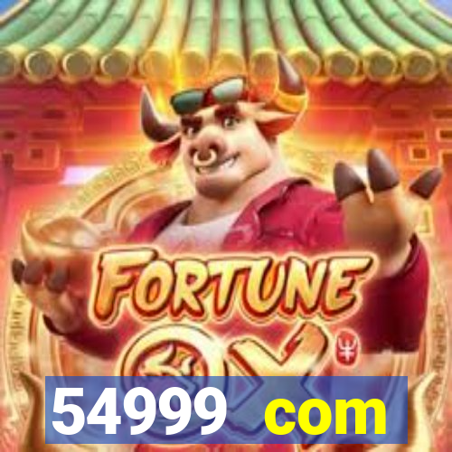 54999 com plataforma de jogos